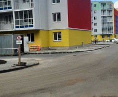 Квартира, 5 этажей