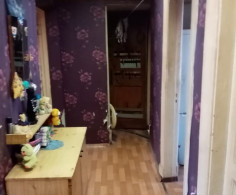 Квартира, 1 этаж