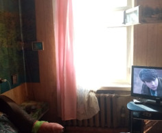 Квартира, 1 этаж