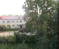 Квартира, 1 этаж