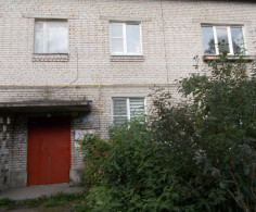 Квартира, 1 этаж