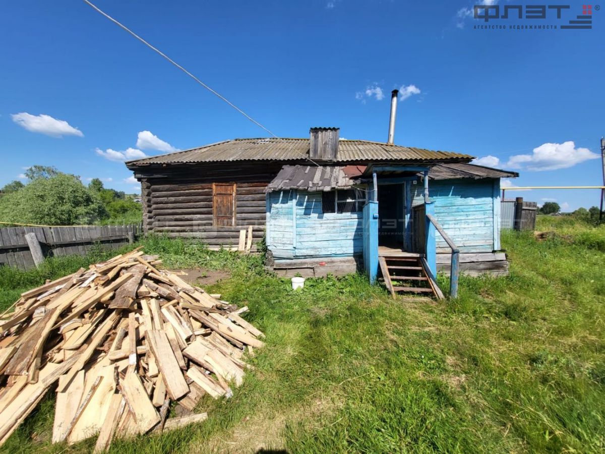Дом, 1 этаж