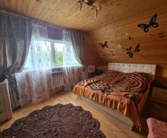 Дом, 2 этажа