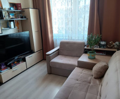 Квартира, 8 этажей