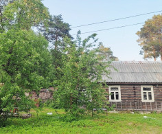 Участок, 25 соток