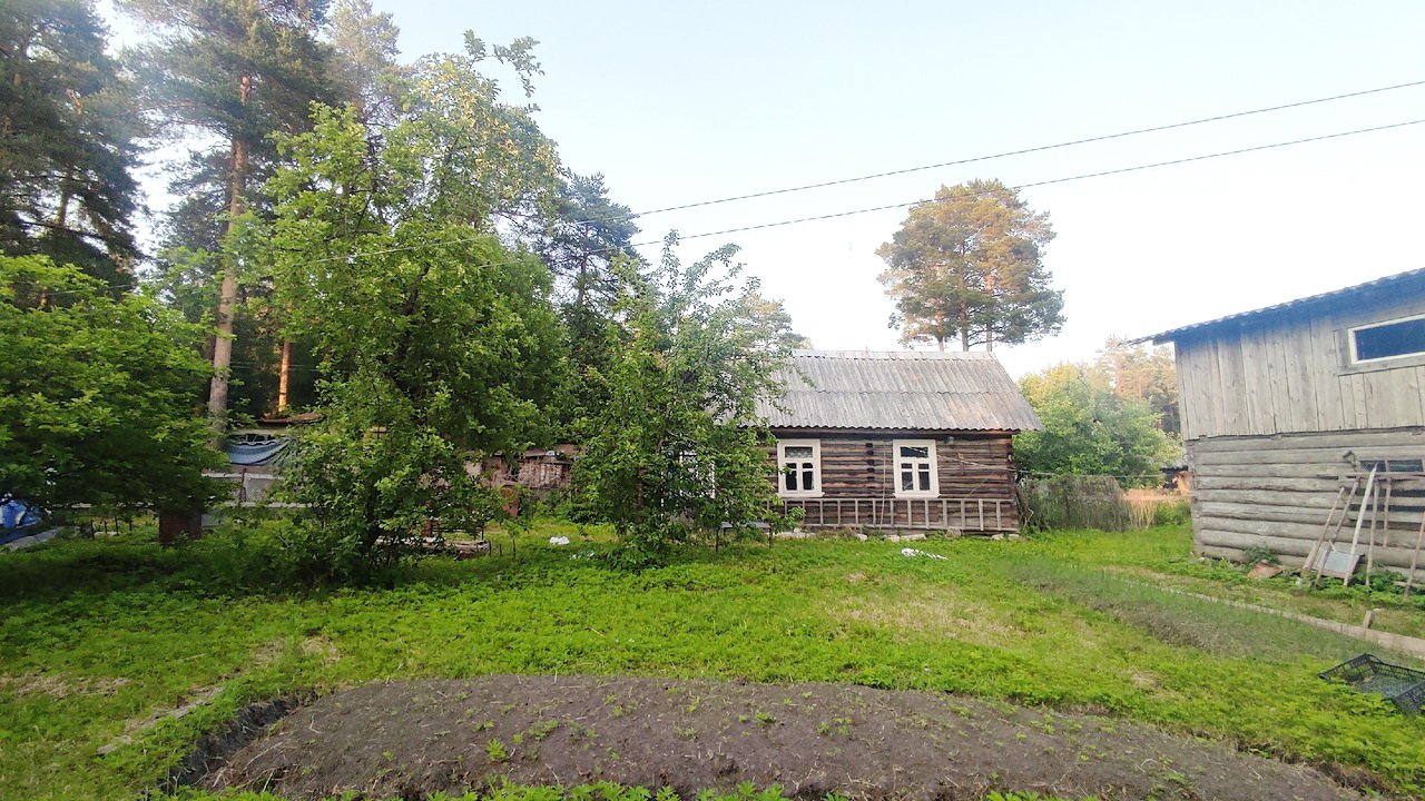 Участок, 25 соток