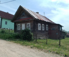 Дом, 1 этаж