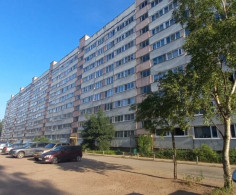 Квартира, 4 этажа