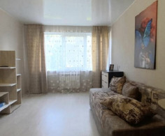 Квартира, 4 этажа