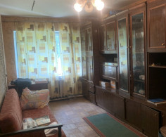 Квартира, 1 этаж