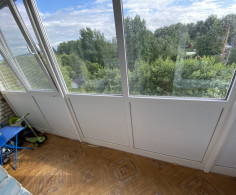 Квартира, 5 этажей