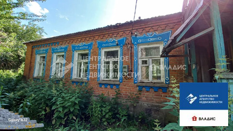 Дом, 1 этаж