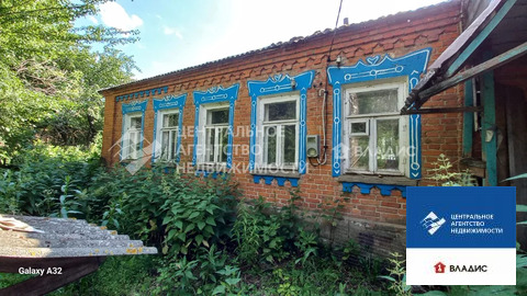 Дом, 1 этаж