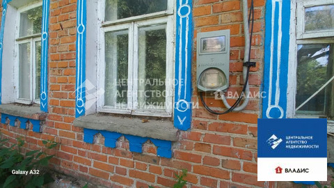 Дом, 1 этаж