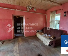 Дом, 1 этаж