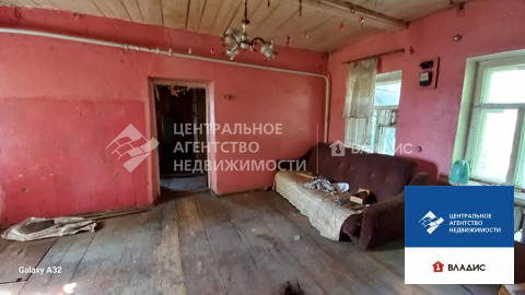 Дом, 1 этаж