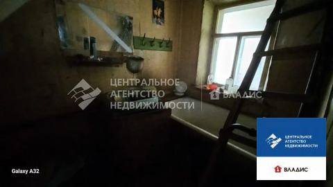 Дом, 1 этаж