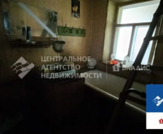 Дом, 1 этаж