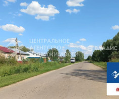 Дом, 1 этаж