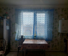 Дом, 1 этаж