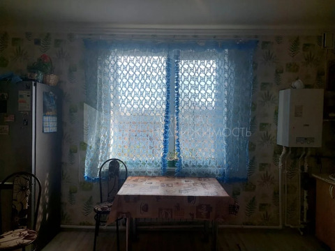 Дом, 1 этаж