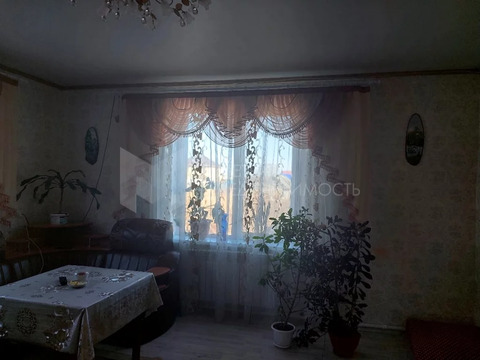 Дом, 1 этаж