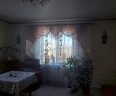 Дом, 1 этаж