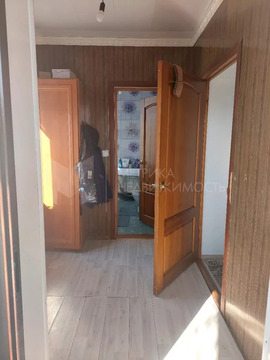 Дом, 1 этаж