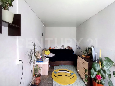 Дом, 1 этаж