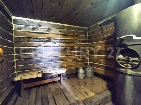 Дом, 1 этаж