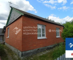 Дом, 1 этаж