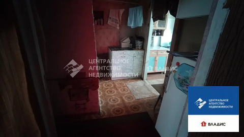 Дом, 1 этаж