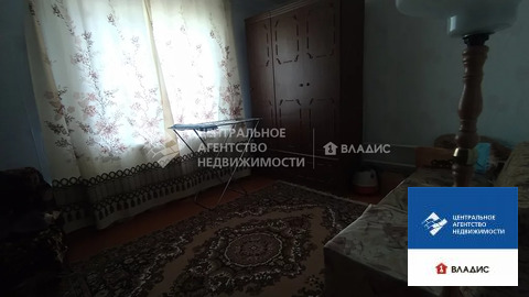 Дом, 1 этаж