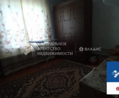 Дом, 1 этаж