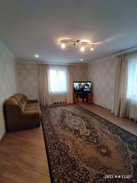 Дом, 2 этажа