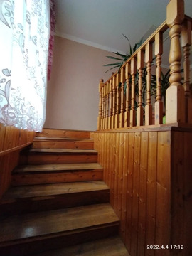 Дом, 2 этажа