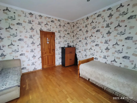 Дом, 2 этажа