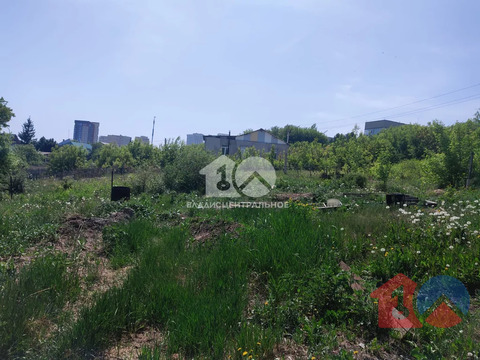 Участок, 12 соток