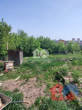 Участок, 12 соток