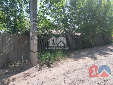 Участок, 12 соток