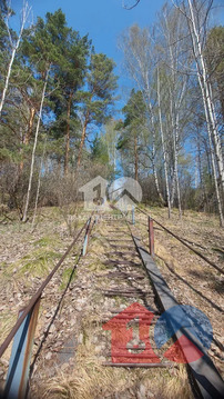 Участок, 9 соток
