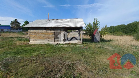 Участок, 12 соток
