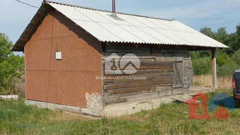 Участок, 12 соток