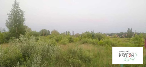 Участок, 4 сотки