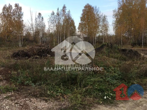 Участок, 8 соток