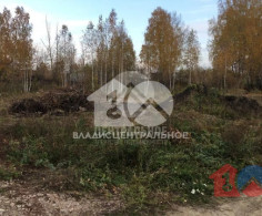 Участок, 8 соток
