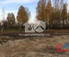 Участок, 8 соток
