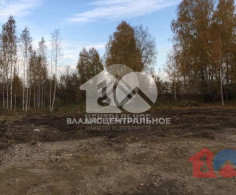 Участок, 8 соток