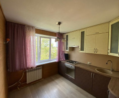 Квартира, 5 этажей