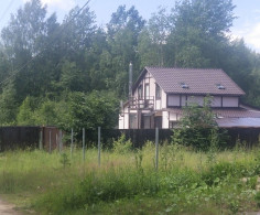 Дом, 2 этажа